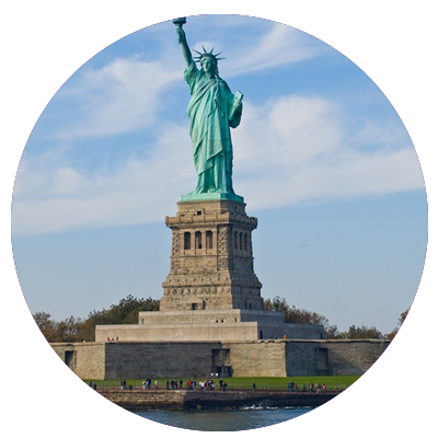 New York City Sight seeing tours